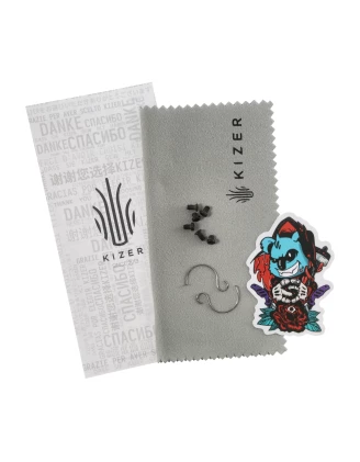 Nóż składany Kizer Pokiman CD V3789A1