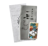 Nóż składany Kizer Pokiman CS V3789A6