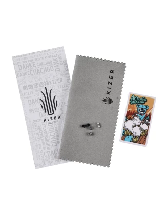 Nóż składany Kizer Trestle D Ki3760A1