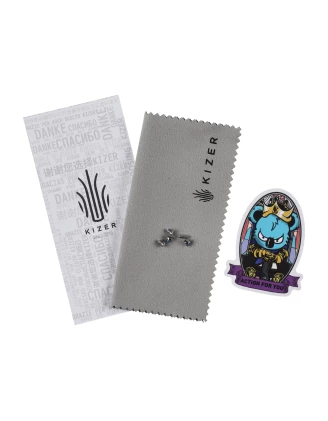 Nóż składany Kizer Trestle D V3760A1