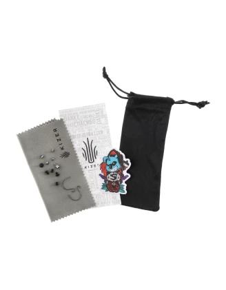 Nóż składany Kizer Tycho Ki4761A4