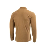 Polar M-Tac Delta Fleece - coyote brown