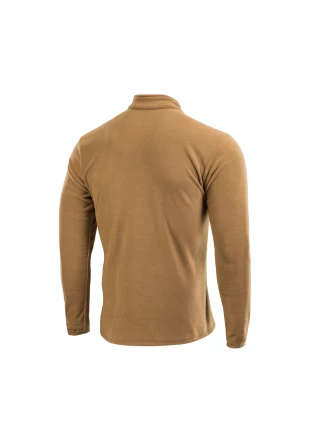 Polar M-Tac Delta Fleece - coyote brown
