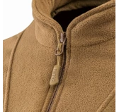Polar M-Tac Delta Fleece - coyote brown