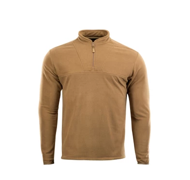 Polar M-Tac Delta Fleece - coyote brown