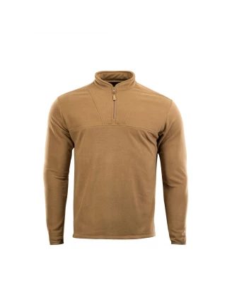 Polar M-Tac Delta Fleece - coyote brown