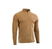 Polar M-Tac Delta Fleece - coyote brown