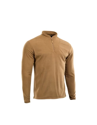 Polar M-Tac Delta Fleece - coyote brown