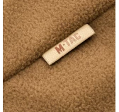 Polar M-Tac Delta Fleece - coyote brown