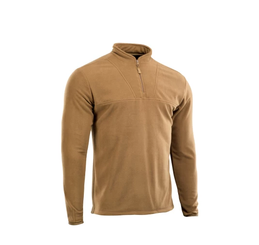 Polar M-Tac Delta Fleece - coyote brown