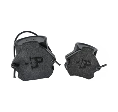 Zestaw osłon OPtactical do lunety Razor III HD 6-36x56