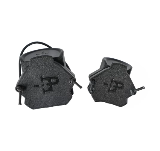 Zestaw osłon OPtactical do lunety Razor III HD 6-36x56