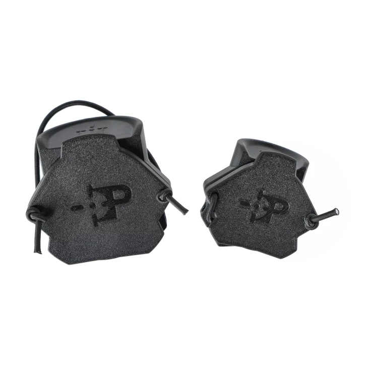 Zestaw osłon OPtactical do lunety Razor III HD 6-36x56