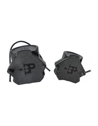 Zestaw osłon OPtactical do lunety Razor III HD 6-36x56