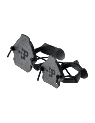 Zestaw osłon OPtactical do lunety Razor III HD 6-36x56