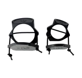 Zestaw osłon OPtactical do lunety Razor III HD 6-36x56