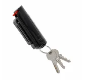 Gaz pieprzowy Guard ProKey 20 ml Brelok z Klipsem Gaz pieprzowy Guard ProKey 20 ml Brelok z Klipsem