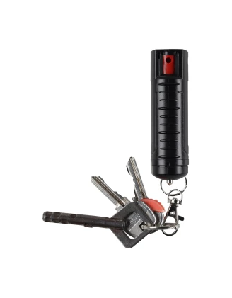 Gaz pieprzowy Guard ProKey 20 ml | Brelok, zbijak szyb | imag24.pl