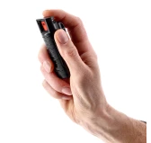 Gaz pieprzowy Guard ProKey 20 ml z brelokiem i zbijakiem do szyb