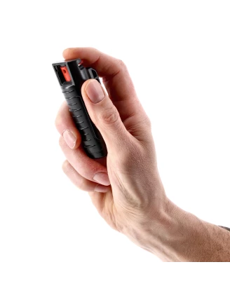 Gaz pieprzowy Guard ProKey 20 ml | Brelok, zbijak szyb | imag24.pl