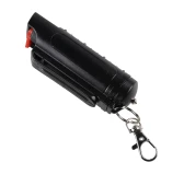 Gaz pieprzowy Guard ProKey 20 ml z brelokiem i zbijakiem do szyb