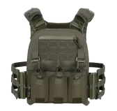 Kamizelka M-Tac Cuirass FAST Elite Plate Carrier - Ranger Green