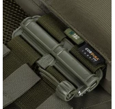 Kamizelka M-Tac Cuirass FAST Elite Plate Carrier - Ranger Green