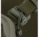 Kamizelka M-Tac Cuirass FAST Elite Plate Carrier - Ranger Green