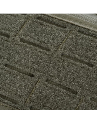 Kamizelka taktyczna M-Tac Cuirass FAST Elite Ranger Green - Plate Carrier MOLLE/PALS | imag24.pl