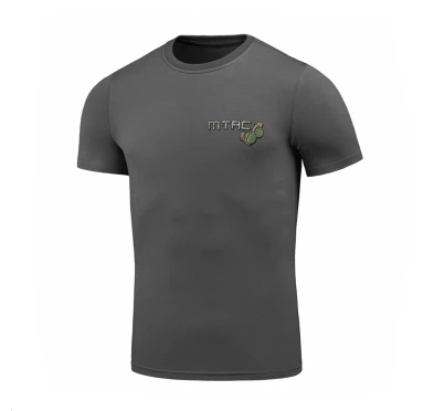 M-Tac Koszulka My EDC T-Shirt Dark Grey | imag24.pl
