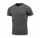 M-Tac Koszulka My EDC T-Shirt - Dark Grey