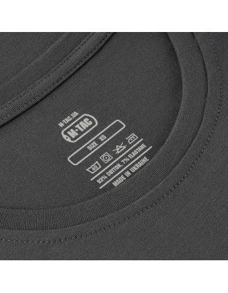 M-Tac Koszulka My EDC Dark Grey - Outdoor, Trekking, Urban | imag24.pl