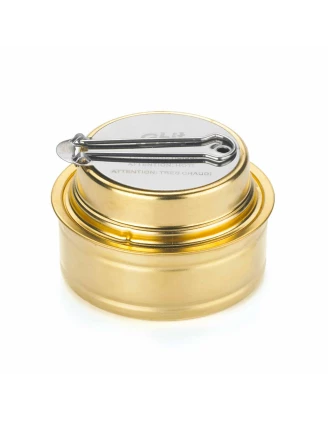 Esbit Alcohol Burner Cookset 1,5L – Kuchenka Turystyczna Aluminium | imag24.pl