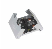 Kuchenka turystyczna Esbit Pocket Windshield z paliwem stałym 2x27g