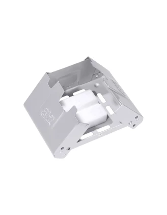 Kuchenka turystyczna Esbit Pocket Windshield 2x27g - imag24.pl