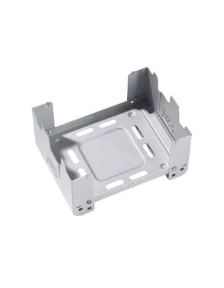 Kuchenka turystyczna Esbit Pocket Windshield 2x27g - imag24.pl