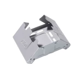 Kuchenka turystyczna Esbit Pocket Windshield z paliwem stałym 2x27g