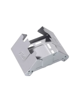 Kuchenka turystyczna Esbit Pocket Windshield 2x27g - imag24.pl