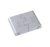 Kuchenka turystyczna Esbit Pocket Windshield z paliwem stałym 2x27g