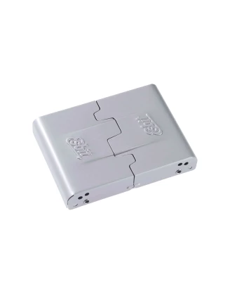 Kuchenka turystyczna Esbit Pocket Windshield 2x27g - imag24.pl