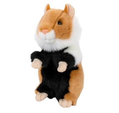 Semo Chomik Pluszowa Maskotka 18 cm CE - imag24.pl