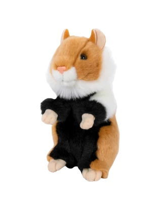 Semo Chomik Pluszowa Maskotka 18 cm CE - imag24.pl