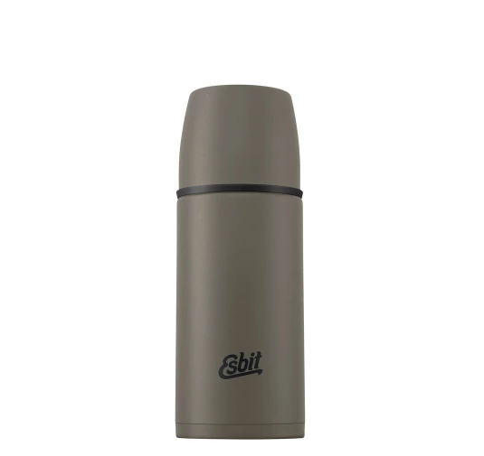 Termos Esbit Vacuum Flask 0,5 L Oliwa | Izolacja Próżniowa | imag24.pl