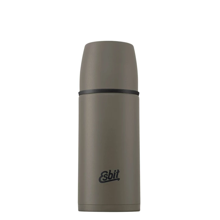Termos Esbit Vacuum Flask 0,5 L Oliwa | Izolacja Próżniowa | imag24.pl