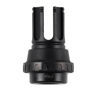 Tłumik Płomienia Gomander Quadron EVO 5.56 M14x1 | imag24.pl