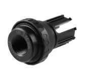 Gomander Quadron EVO 5.56 M14x1 Tłumik Płomienia