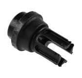 Gomander Quadron EVO 5.56 M14x1 Tłumik Płomienia