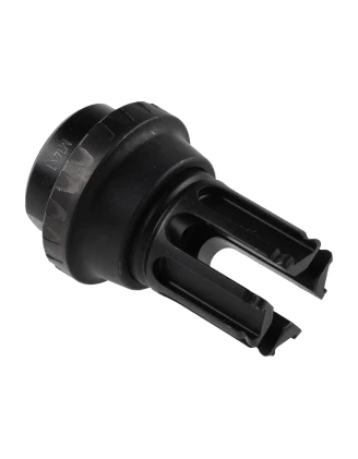 Tłumik Płomienia Gomander Quadron EVO 5.56 M14x1 | imag24.pl