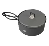 Esbit Solid Fuel Cookset 1L – Zestaw do Gotowania Turystycznego