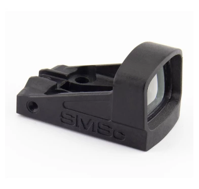Kolimator Shield Sights SMSc Glass Edition 4 MOA
